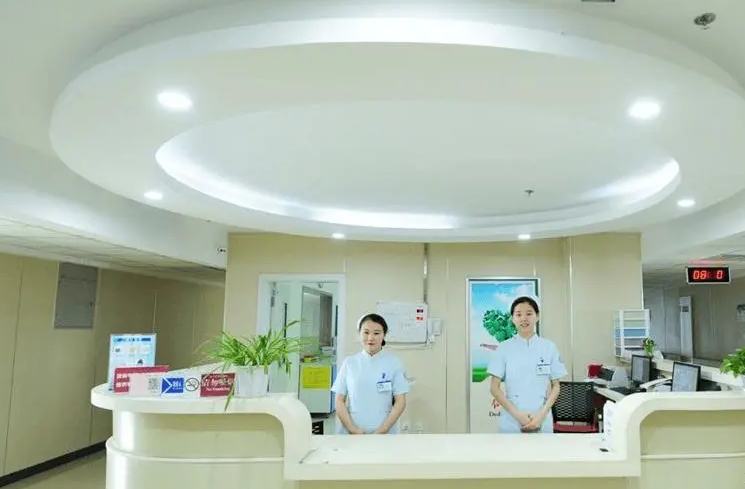 上饶正规供卵试管中心
